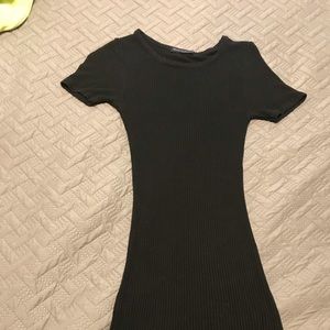 Brandy Melville Tight Dress